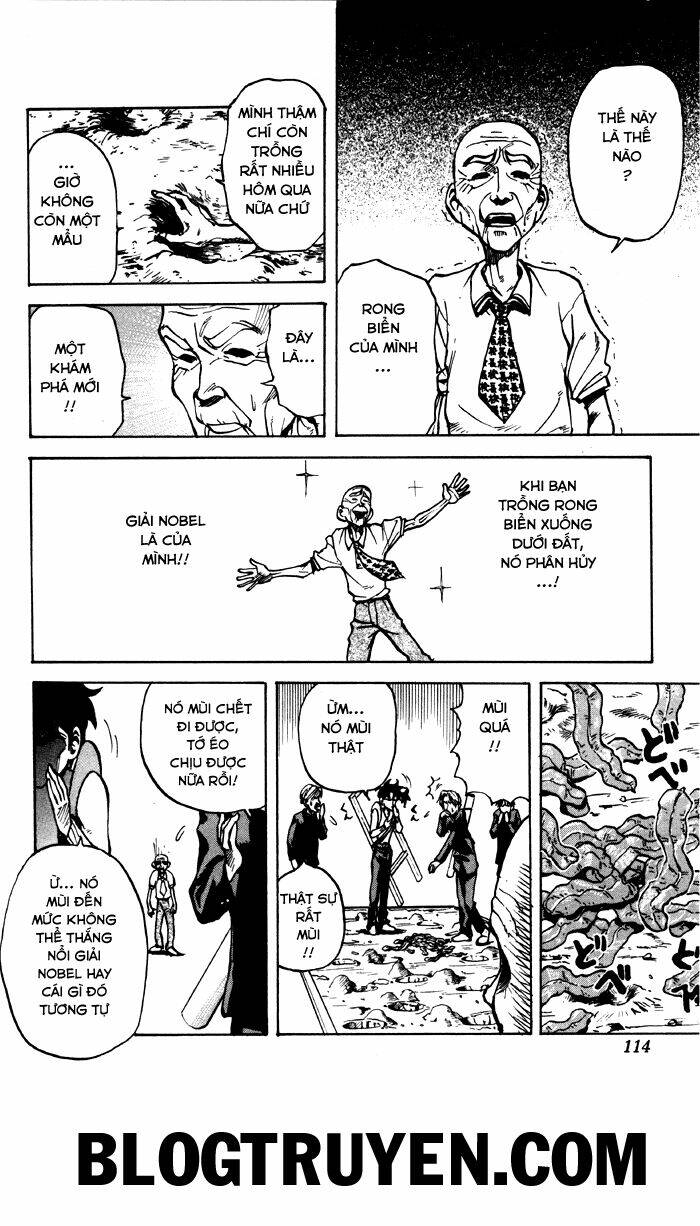 sexy commando gaiden - sugoiyo!! masaru-san chapter 6 7