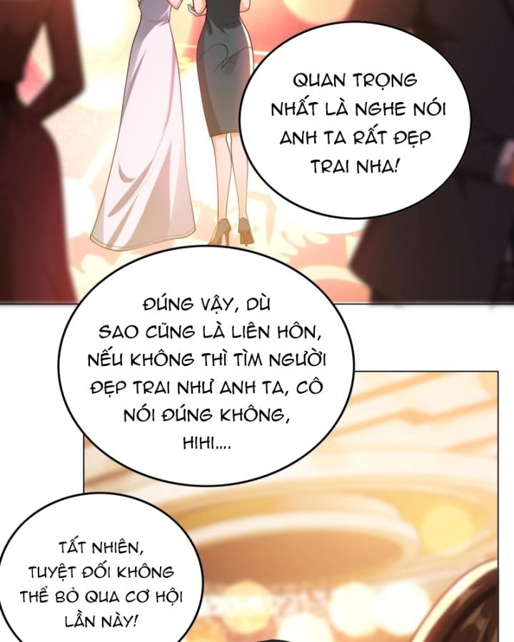 hợp đồng tình nhân của ngài tổng giám đốc chapter 1 9