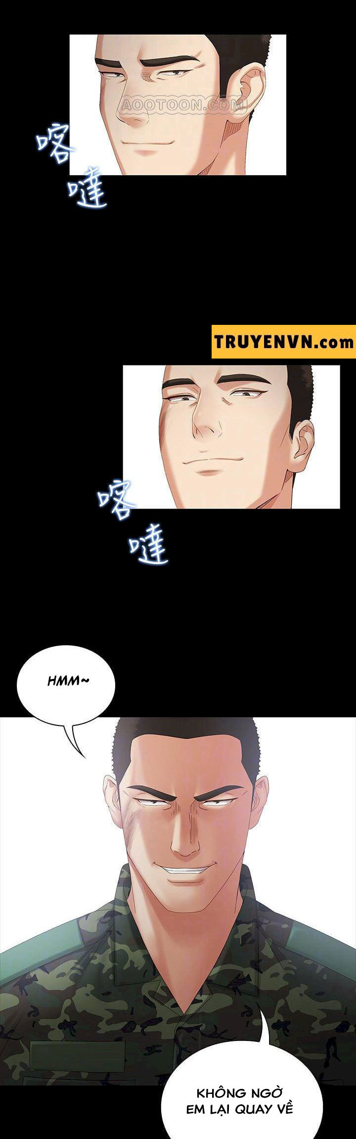 sứ mệnh người anh chapter 7 12