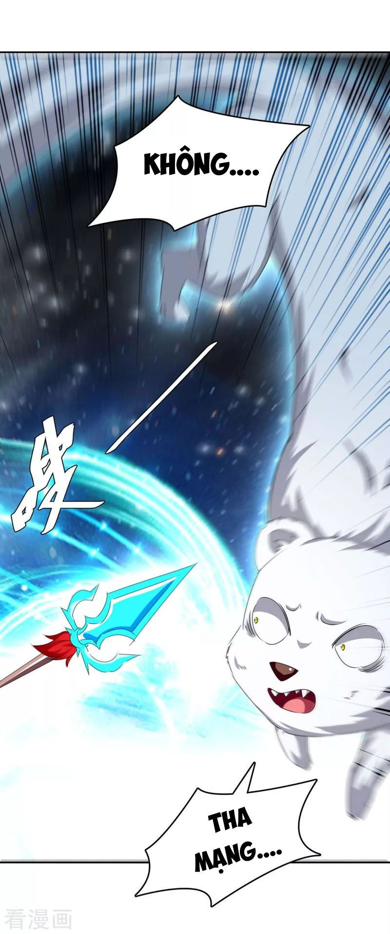 tối cường thăng cấp chapter 252 27