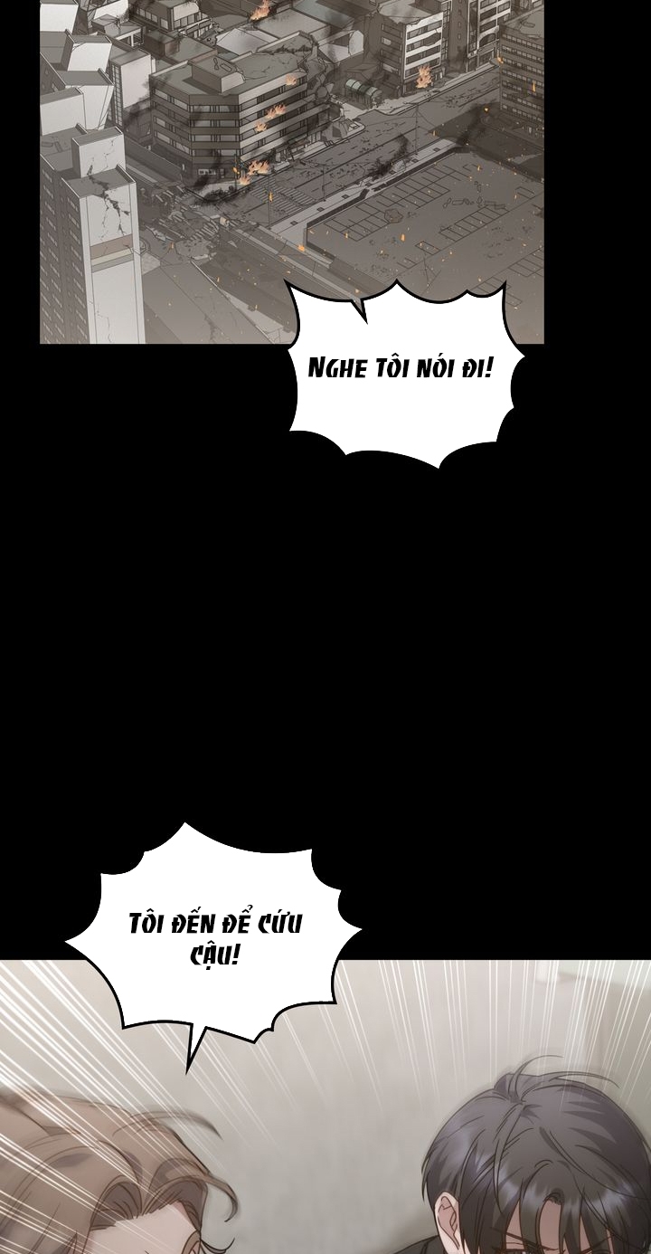 kẻ nghiệp dư chapter 34.1 9