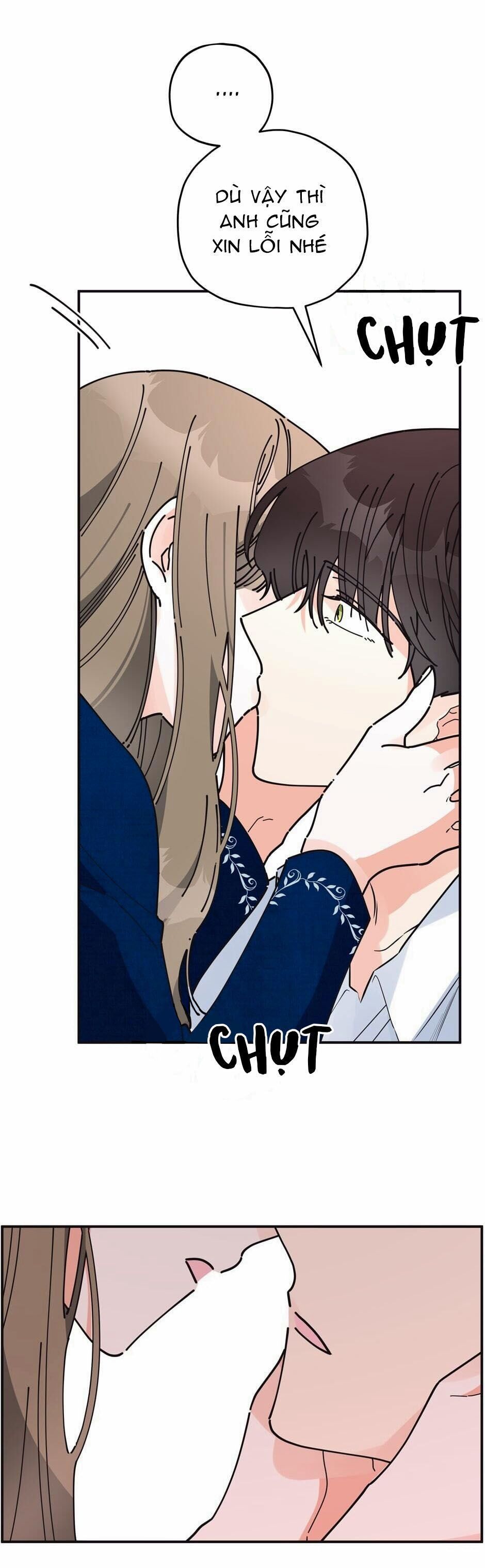 ác nữ tiểu thư chapter 57 29