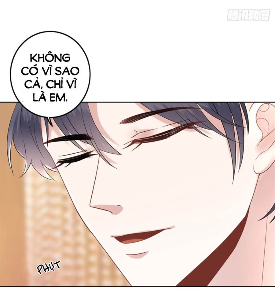 Bạn Trai Điều Khiển Giấc Mơ chapter 56 - Trang 33