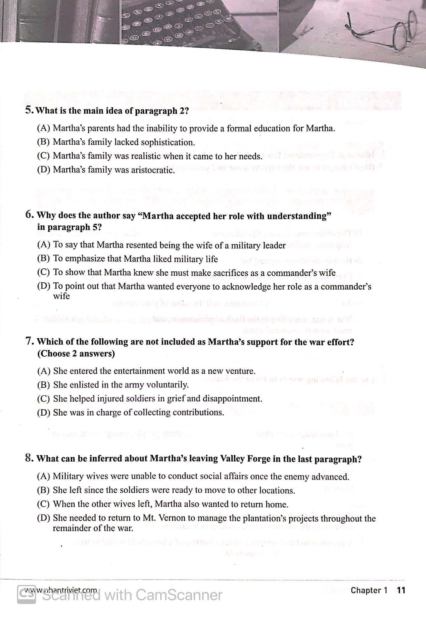 Longman Essence Reading 4 (Kèm file MP3)