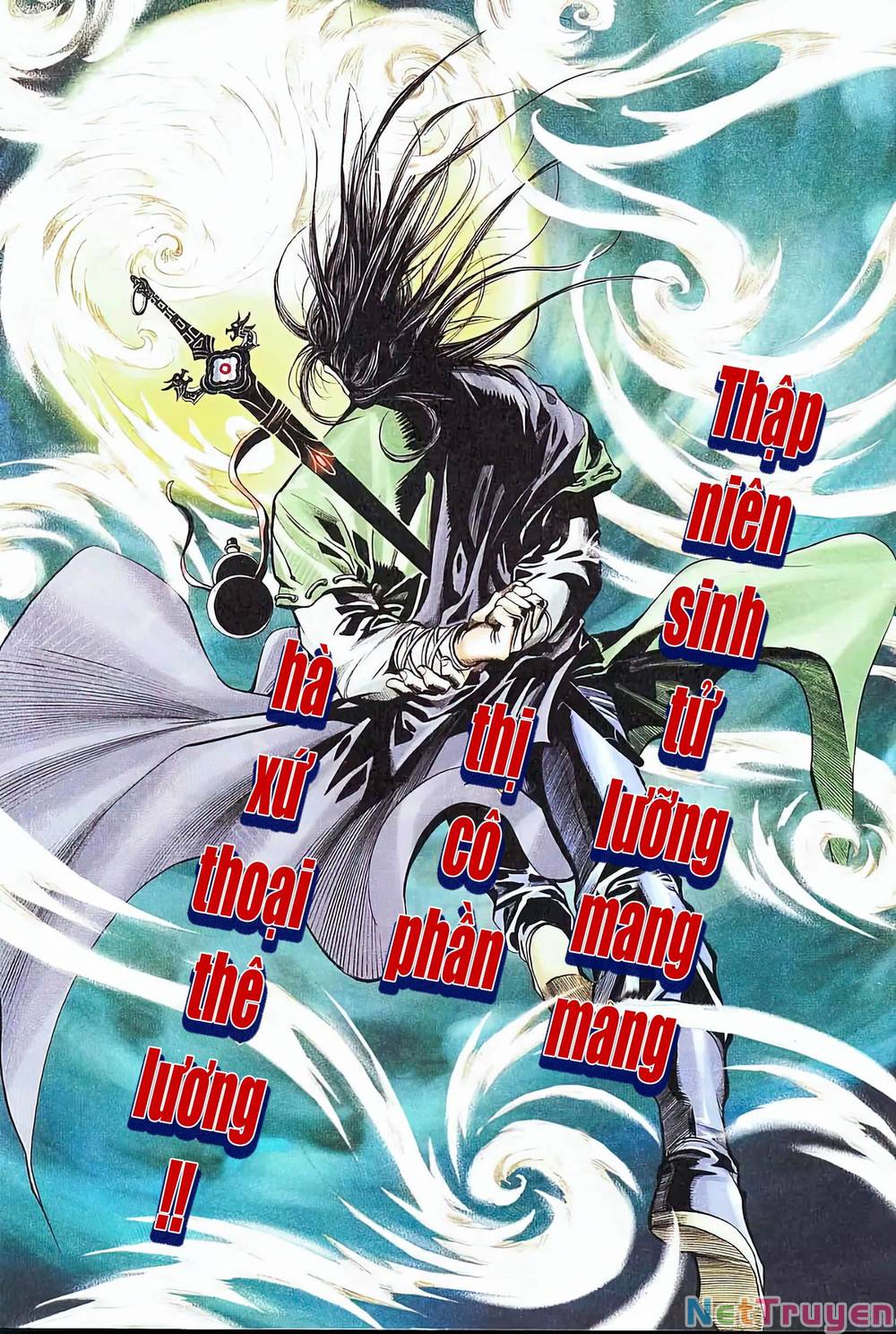 phiên vân phúc vũ ii chapter 20.2 5