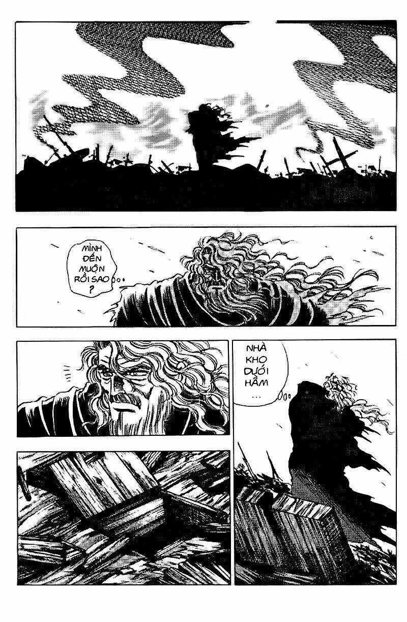 haou densetsu takeru chapter 82 44