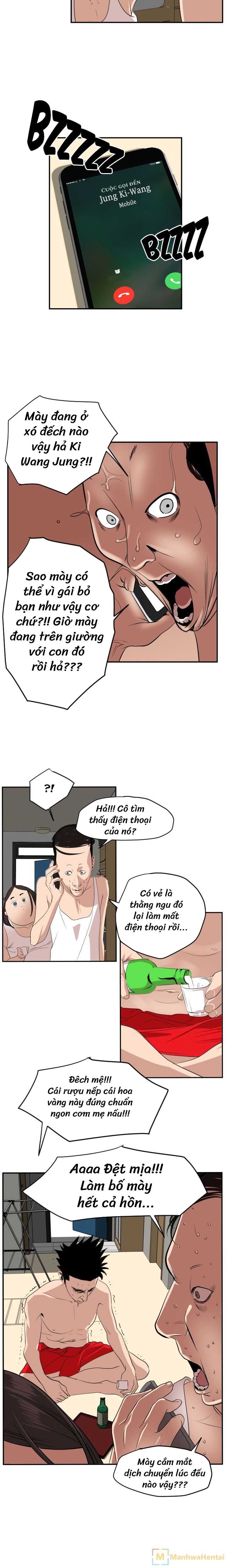 cột thu lôi chapter 15 12