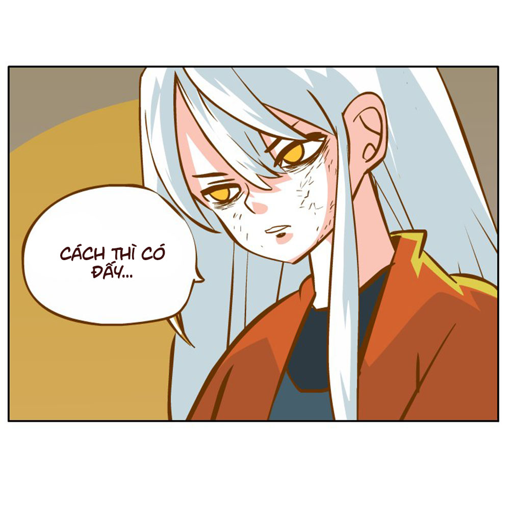 hòa thượng và tiểu long quân chapter 26 65