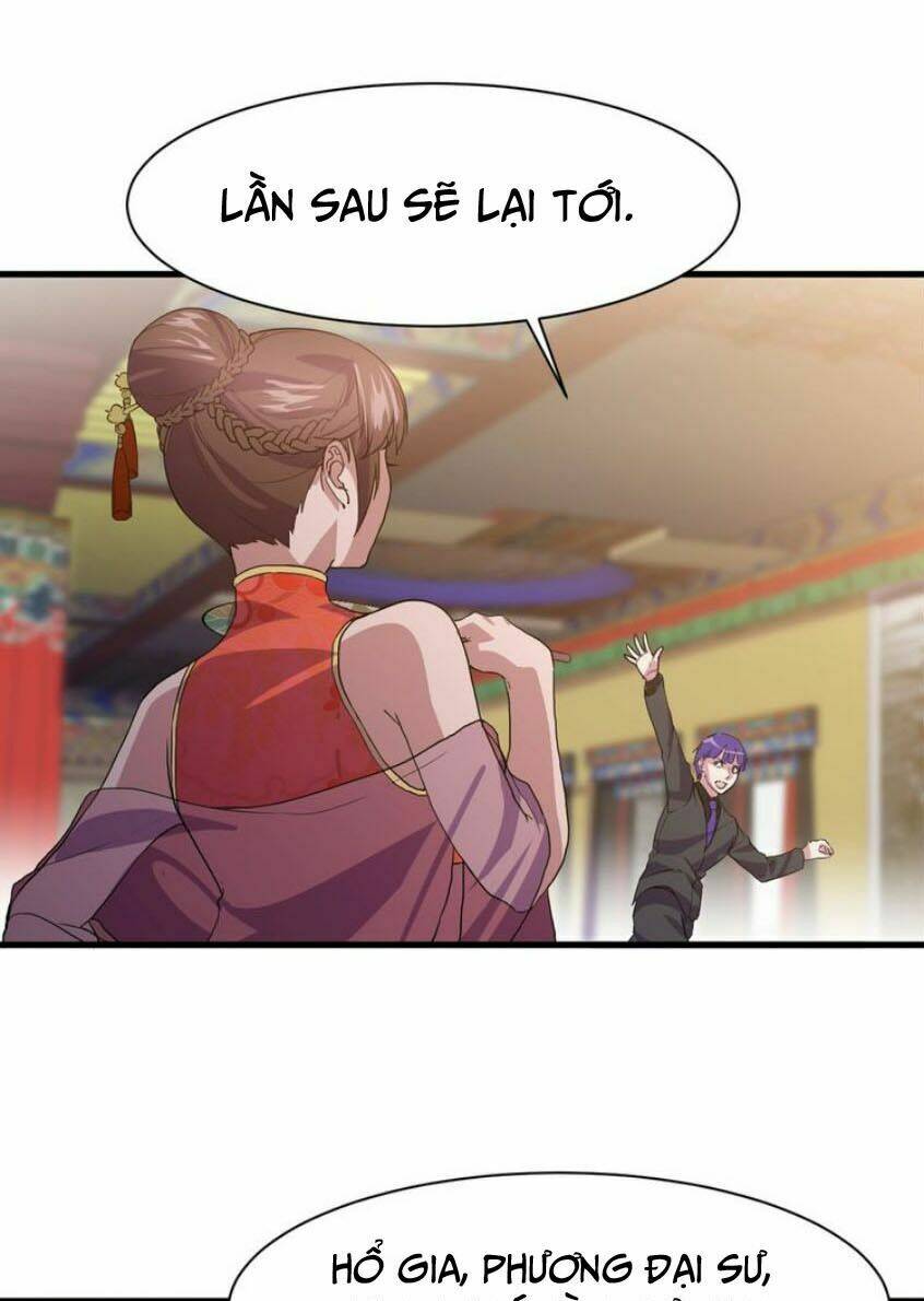 siêu cấp hộ vệ của đại tiểu thư chapter 12 69