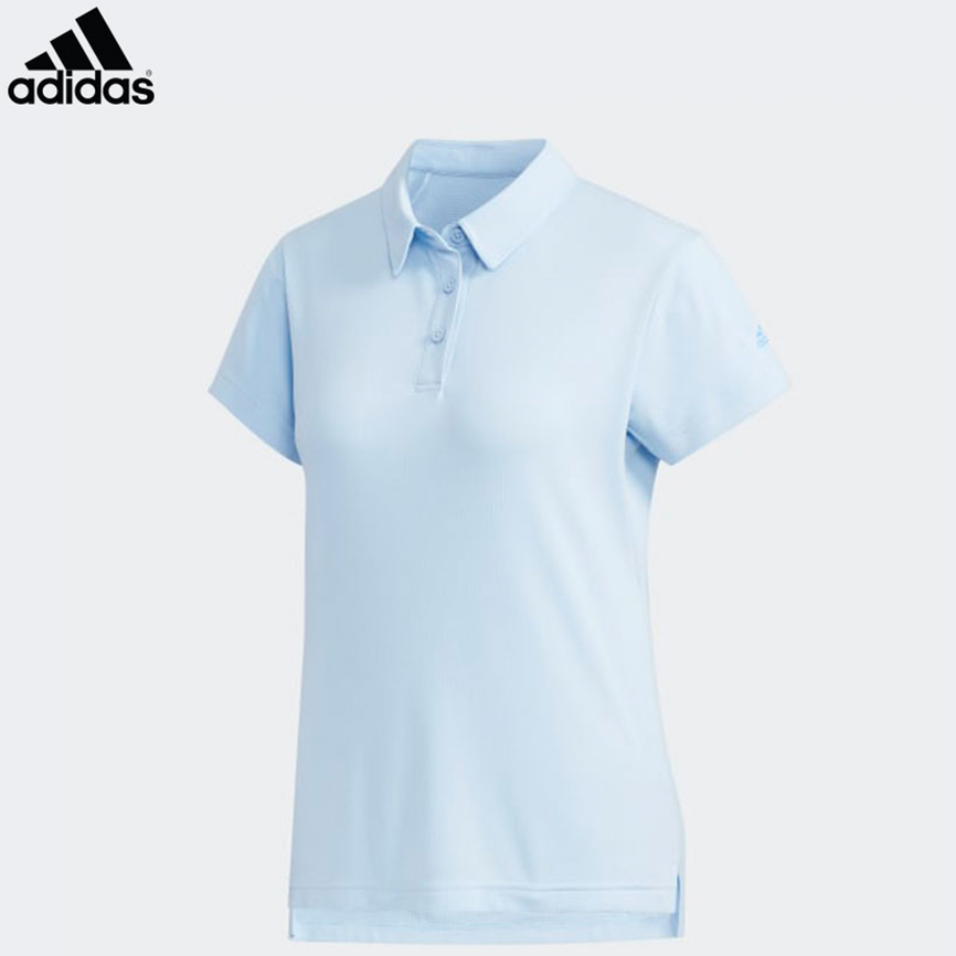 Áo Thun Polo Thể Thao Nữ Adidas DY7502