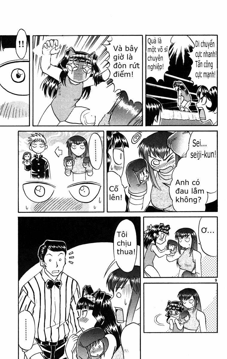 midori no hibi chapter 56 9