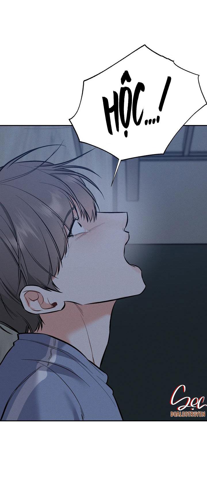 mặt trời của đêm chapter 31 31