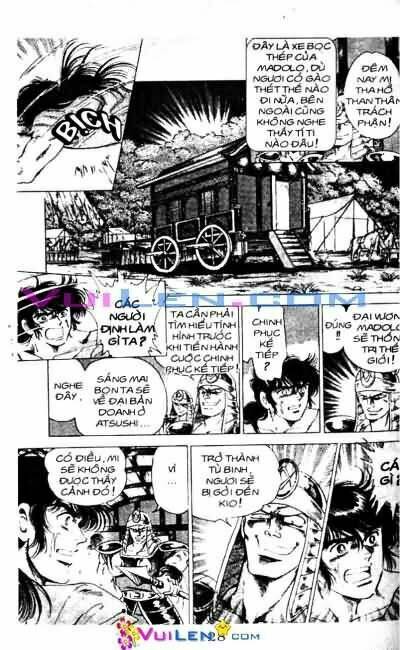 vương tử takeru chapter 10 128