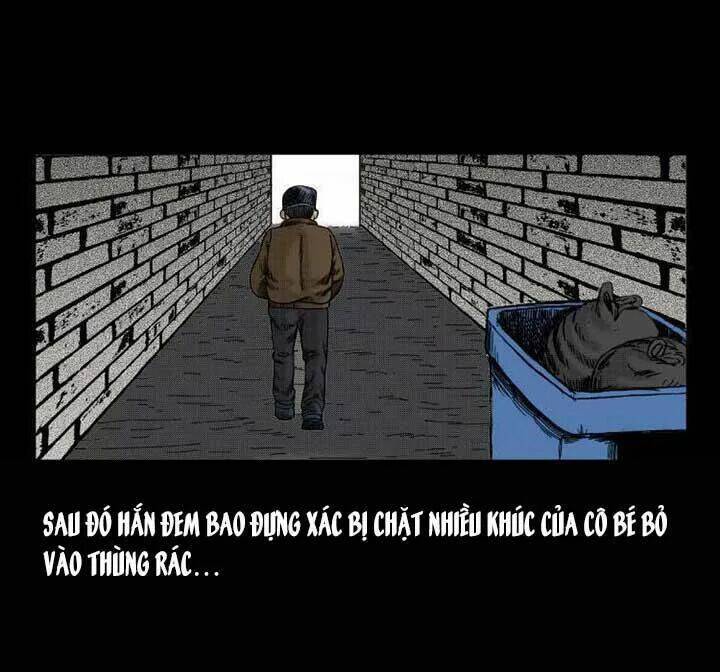 kỳ án có thật chapter 31 47