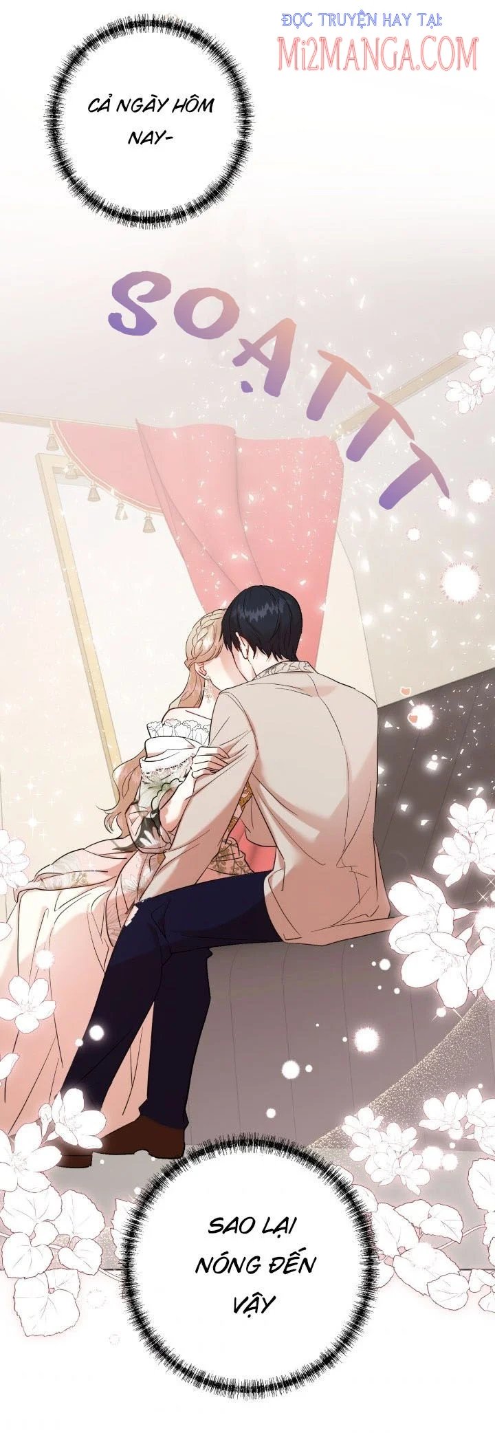 xin ngài đừng ăn tôi chapter 41.5 23