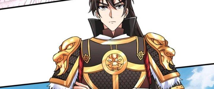 đại tần, ta là con tần thủy hoàng, giết địch thành thần chapter 29 75