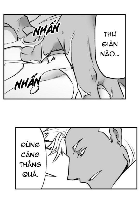 vợ của titan chapter 4 25