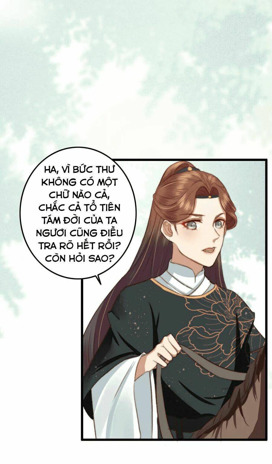 hành trình thịnh sủng chi cẩm tú chapter 16 12