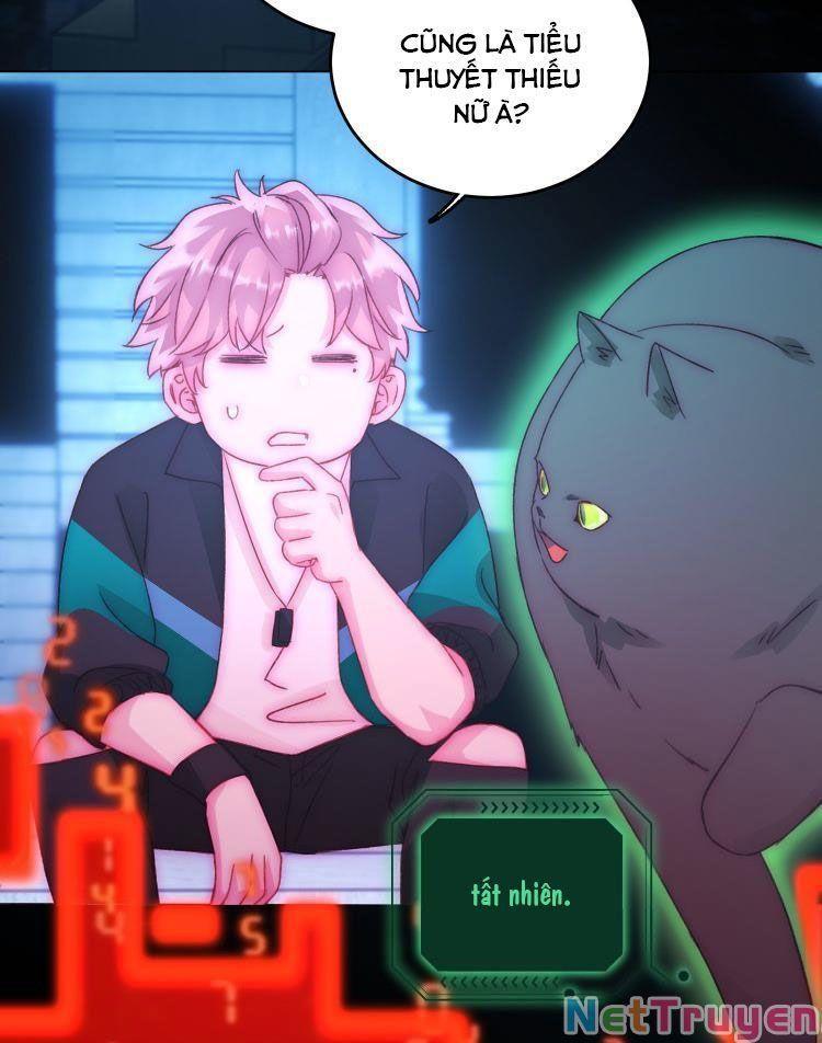 tôi phải làm một kẻ đại xấu xa chapter 46 25