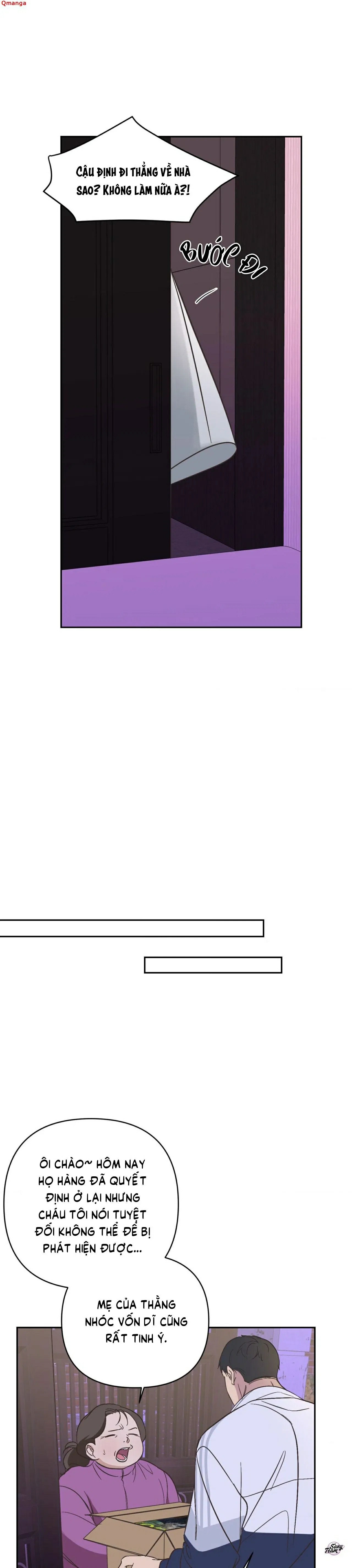phía sau ánh hào quang chapter 9 18