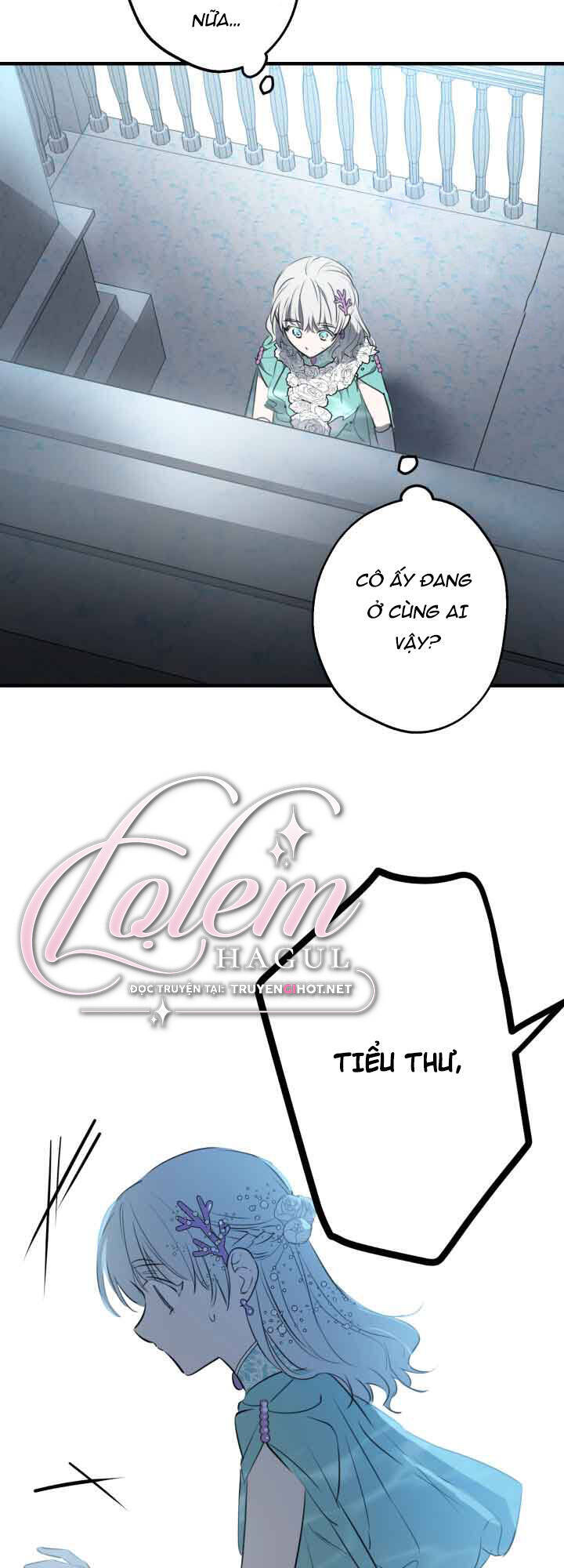 những nhân vật mạnh nhất thế giới ám ảnh tôi chapter 40 16