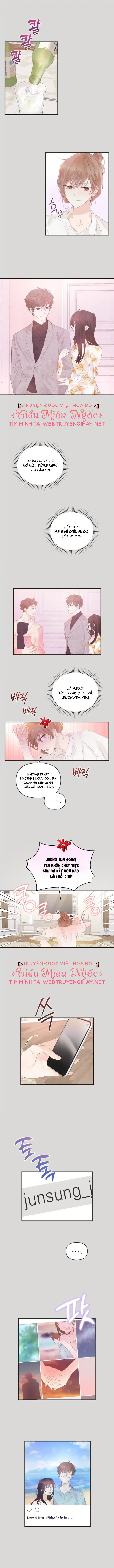 cuộc giao dịch lý tưởng chapter 2 2