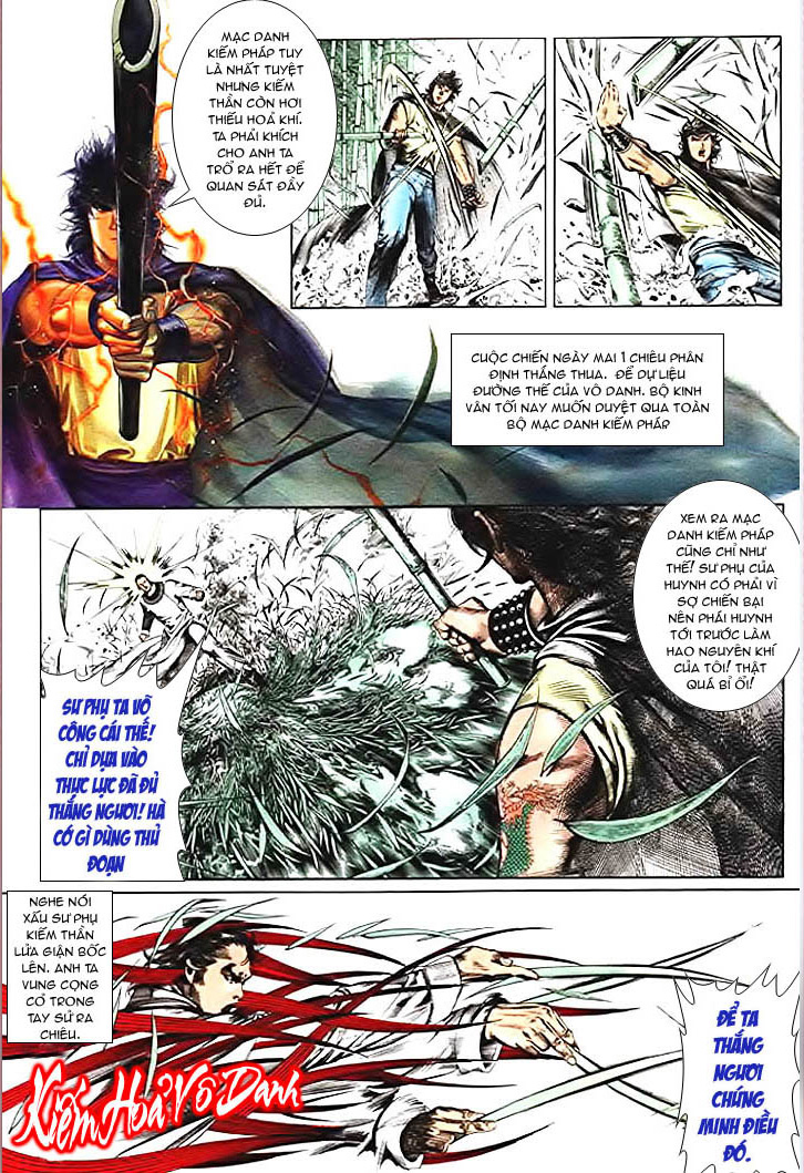 phong vân chapter 56 23