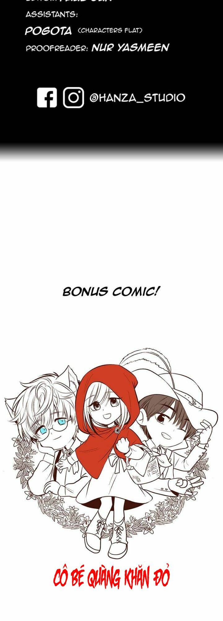 bí mật sâu sắc nhất của tôi chapter 27 43