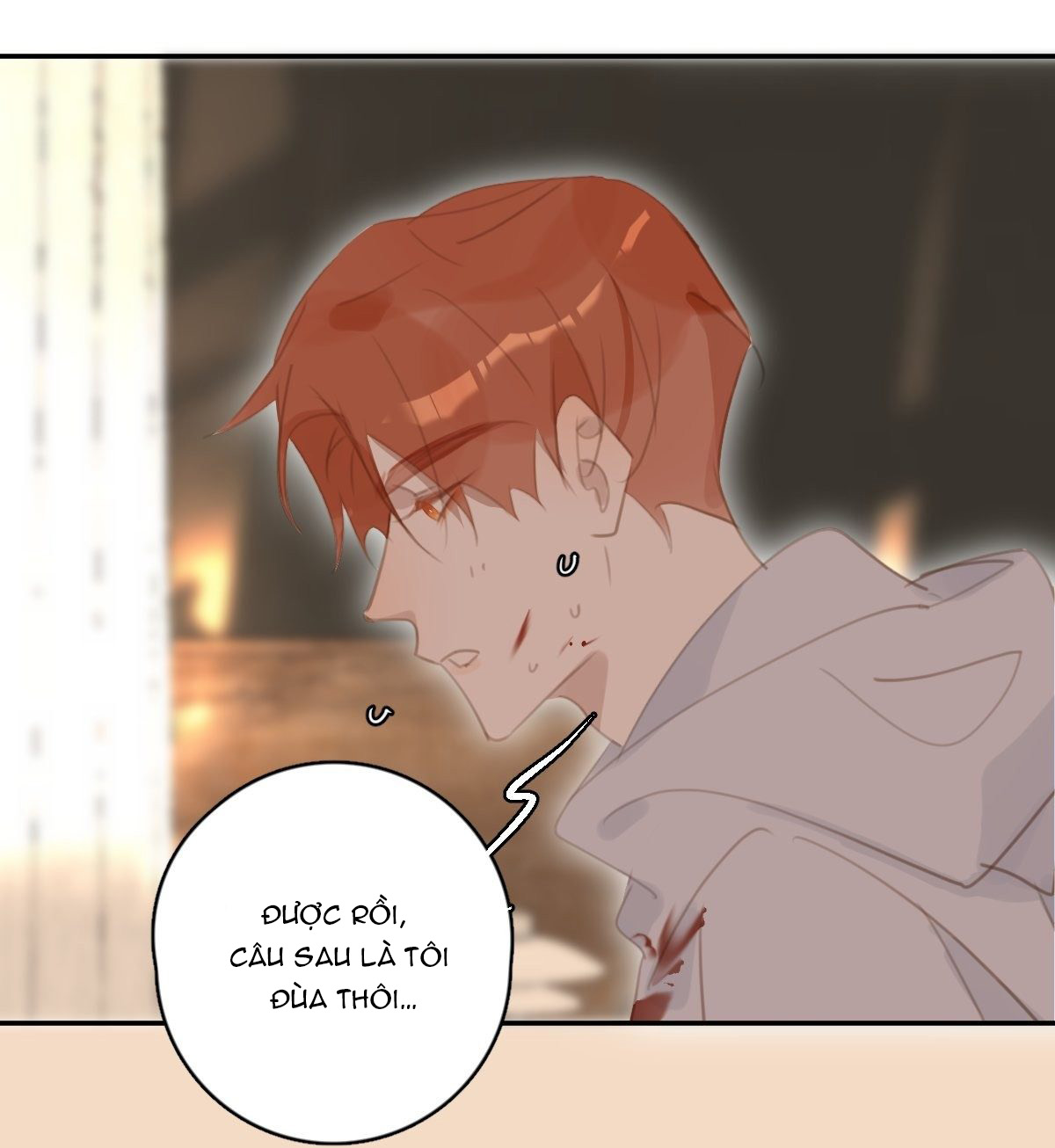 đêm đầy sao nói với em chapter 56 40