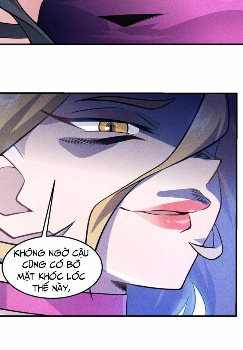 cao thủ cận vệ của nữ chủ tịch chapter 30 4