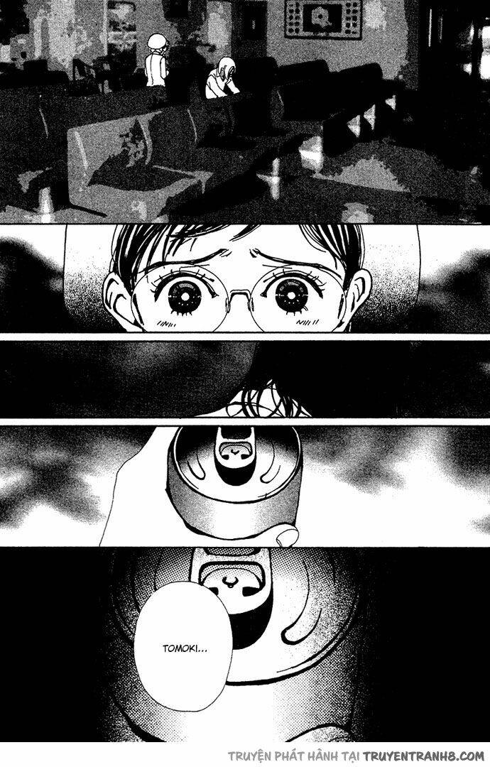 kagen no tsuki - last quarter chapter 12 24