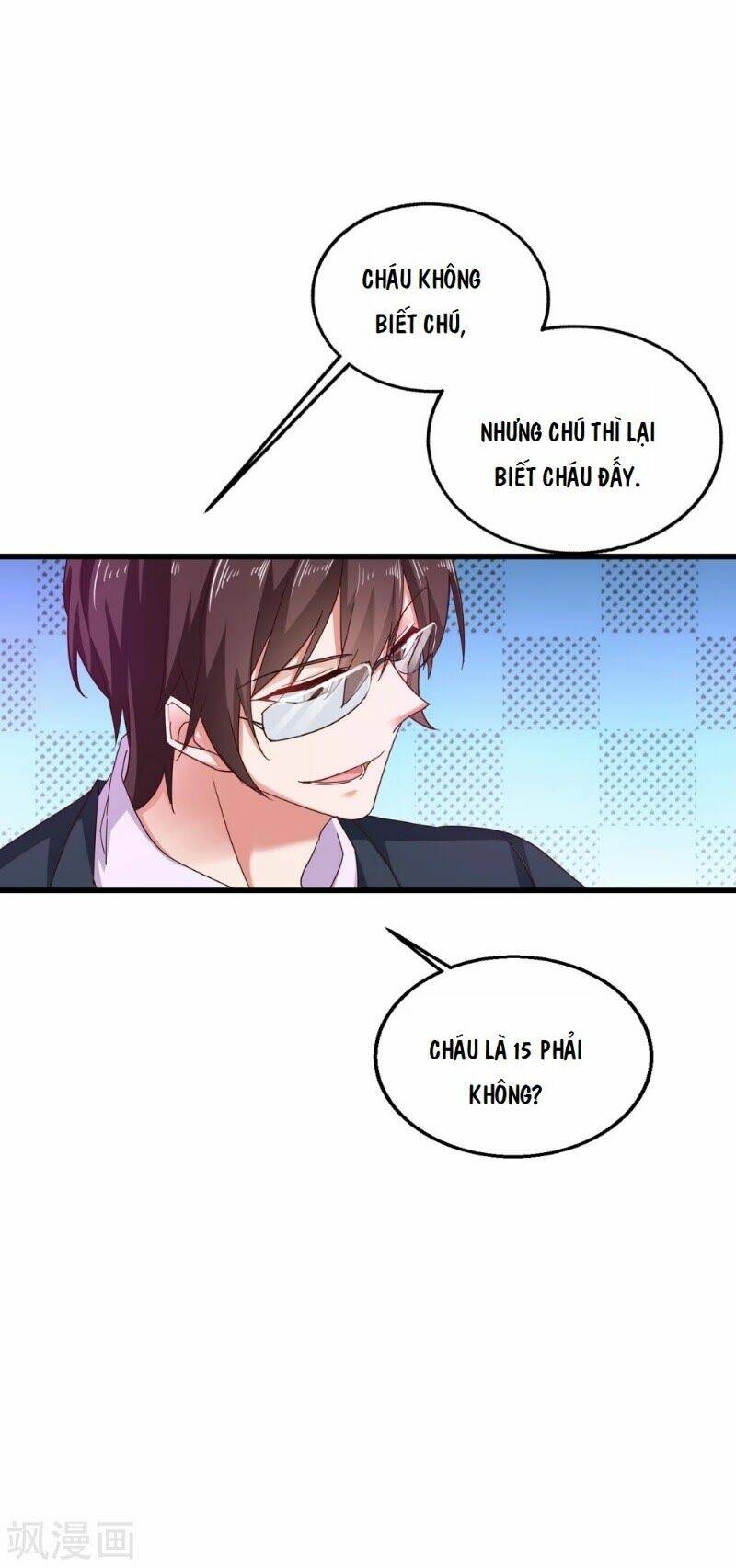 nhập cốt noãn hôn chapter 309 46