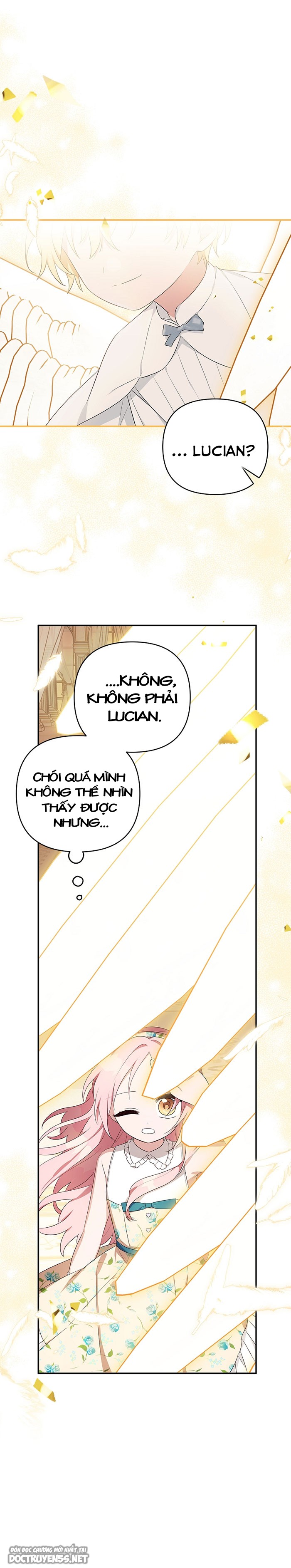 trở thành con gái út của công tước phản diện chapter 41 36