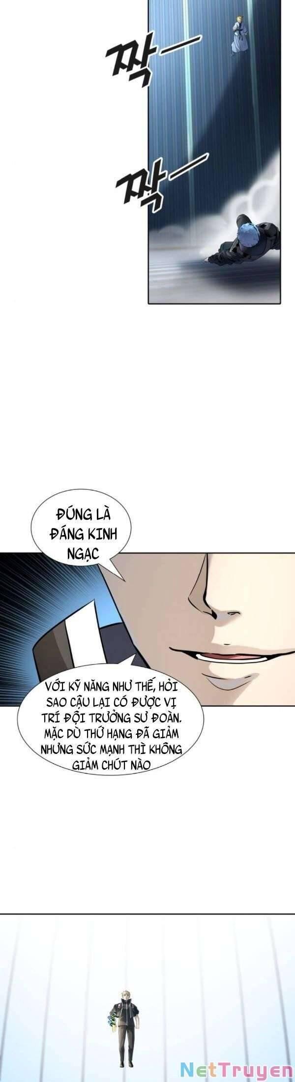 tòa tháp bí ẩn 2 chapter 521 3