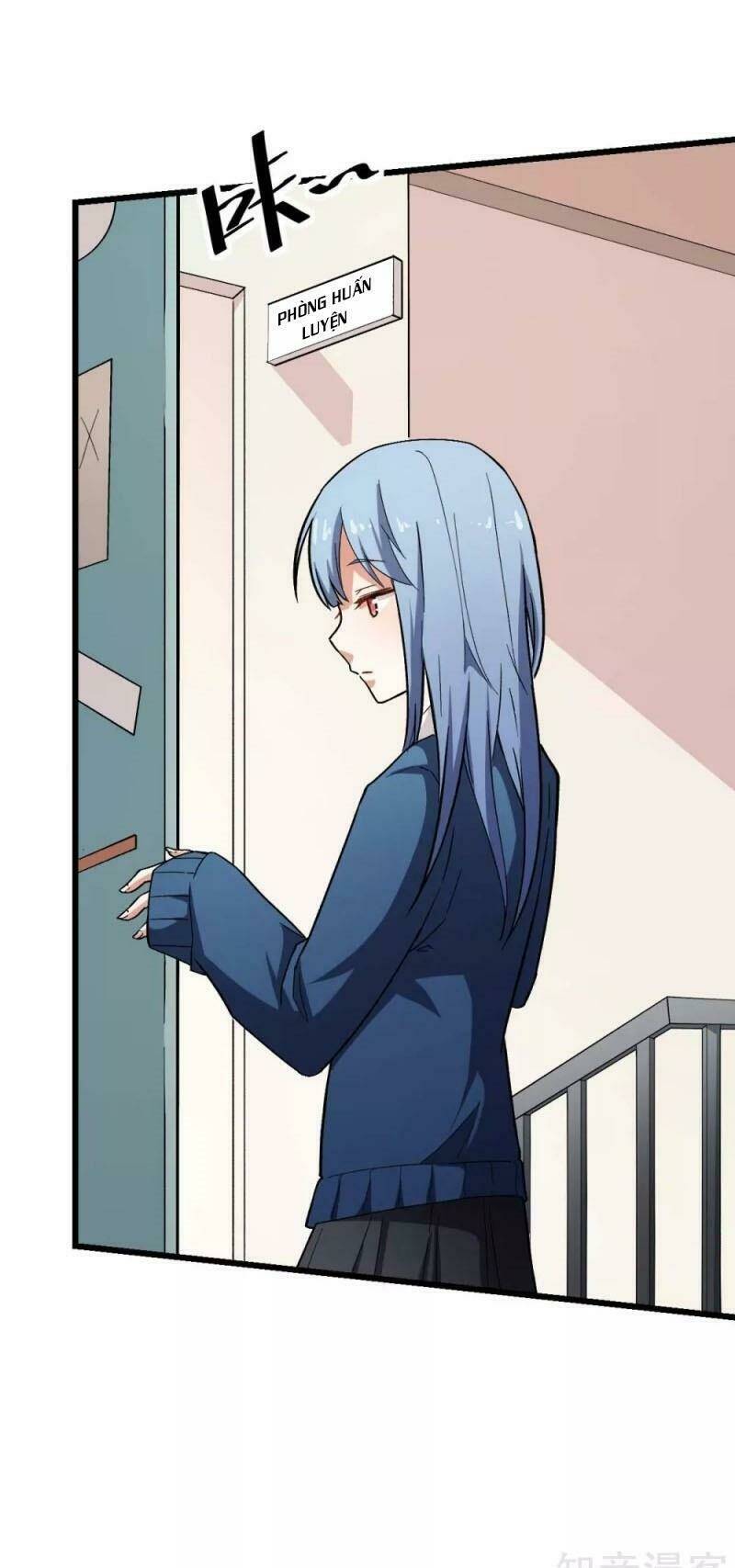 vườn trường cuồng sư hệ thống chapter 120 25