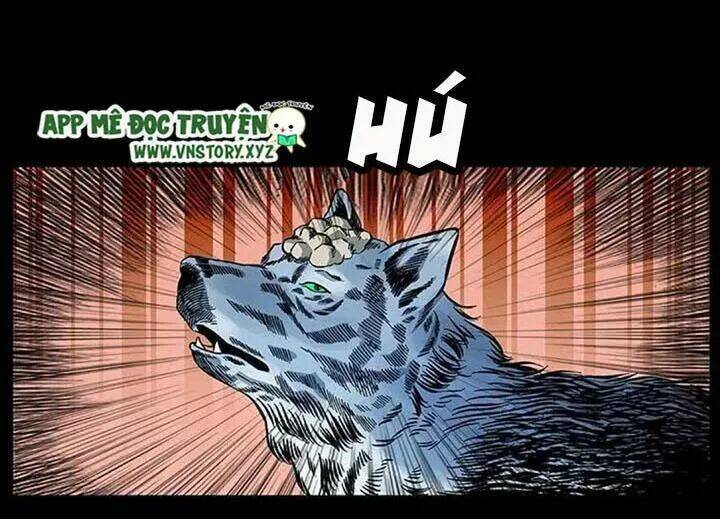 U Minh Ngụy Tượng Chapter 155 72