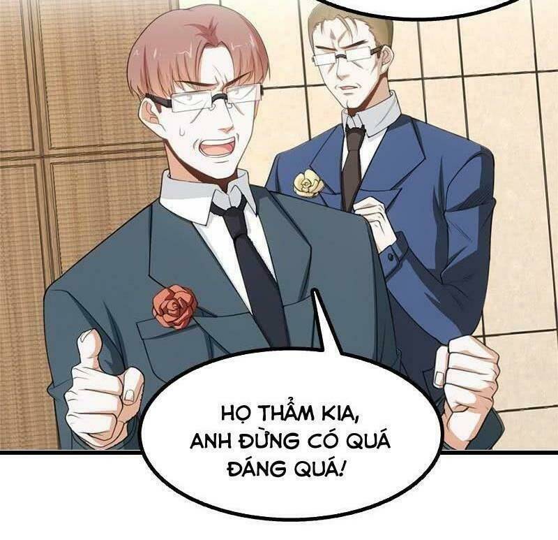 tối cường ở rể chapter 16 24