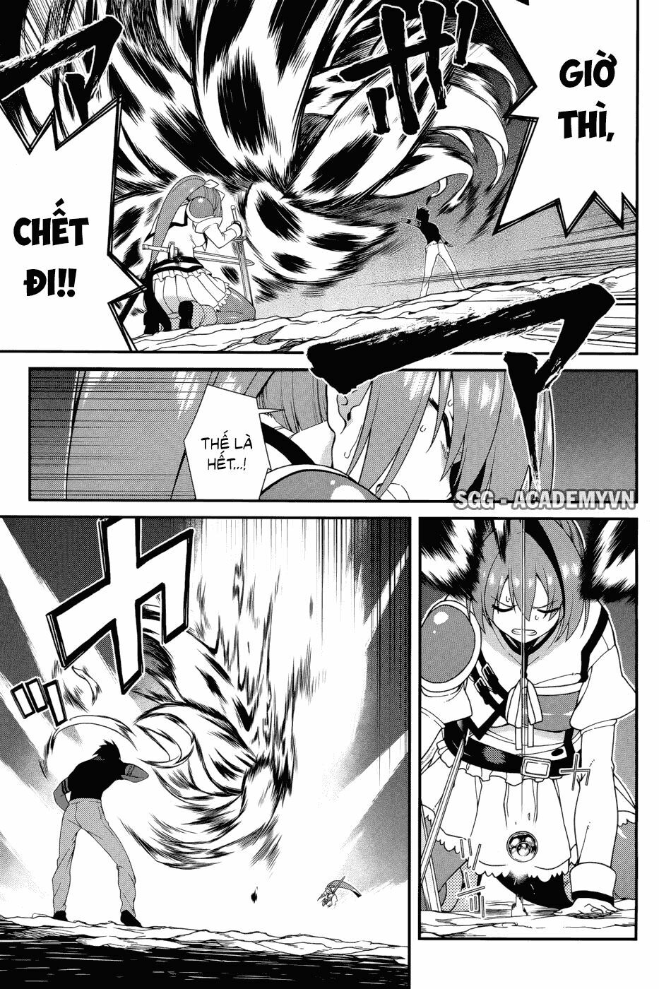 seirei tsukai no kenbu chapter 23 7