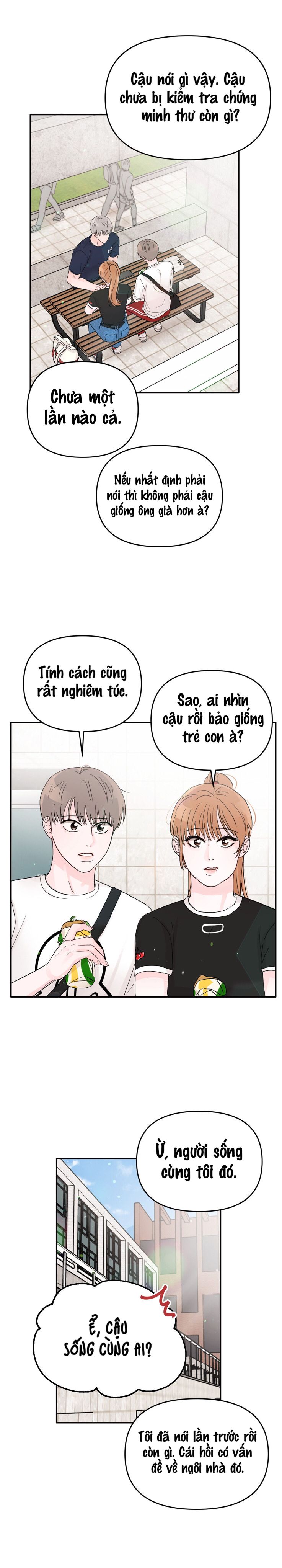 thán phục thanh xuân chapter 5 4