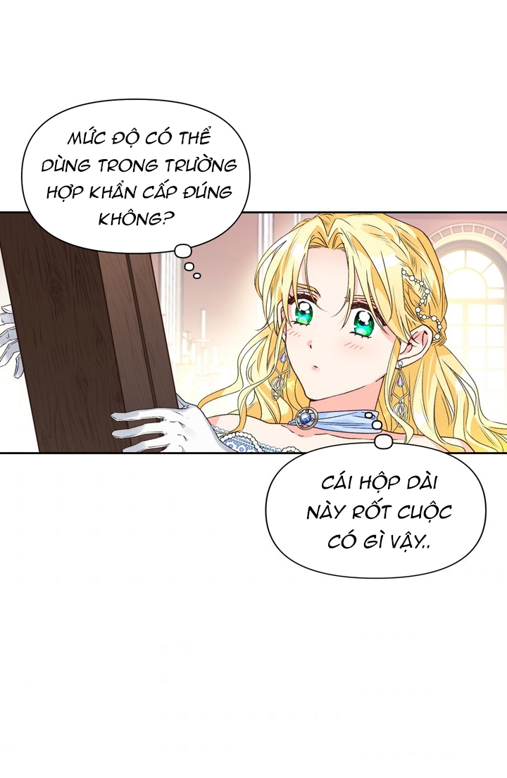 ác nữ xứng đôi với bạo chúa chapter 49 50