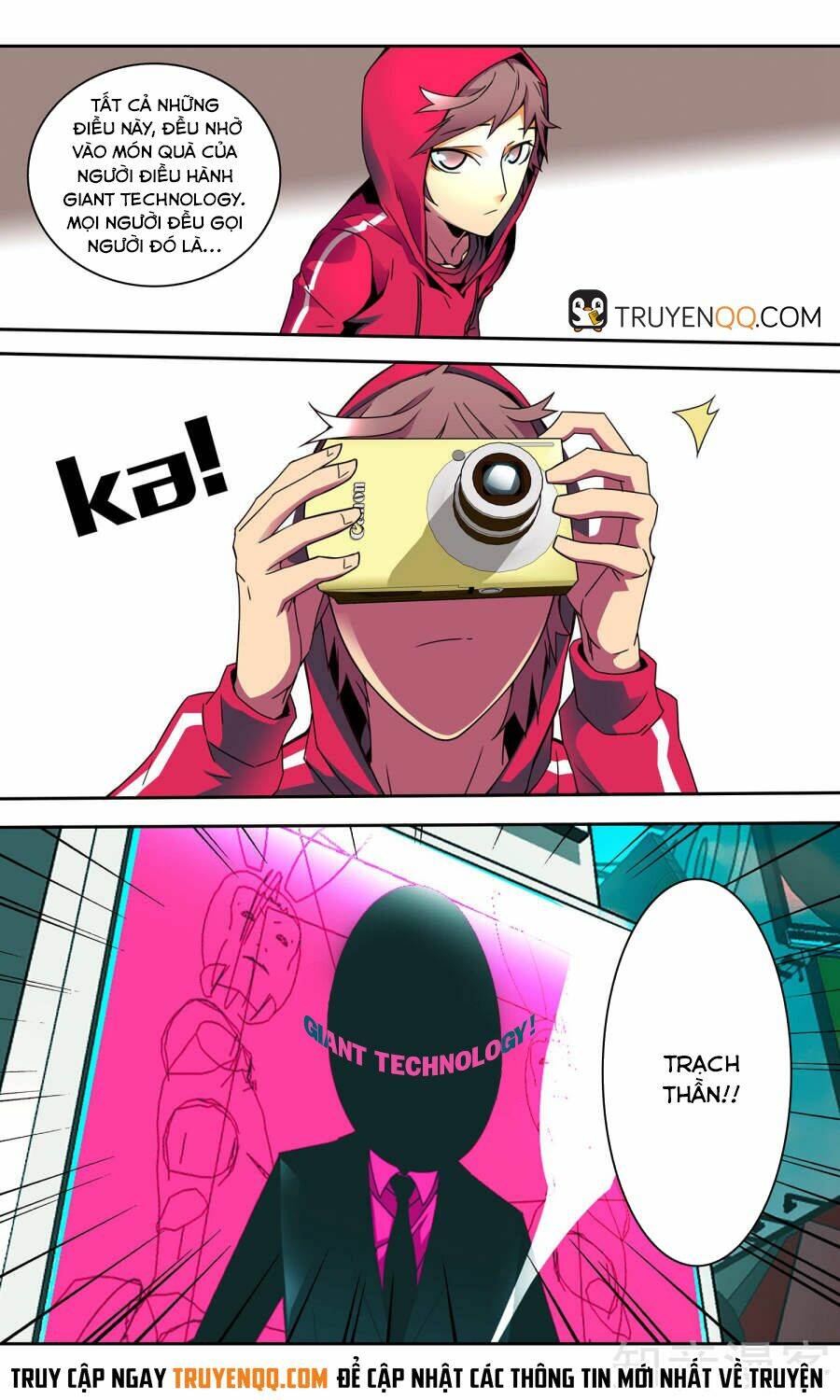 thiếu niên tốt nghiệp chapter 2 5