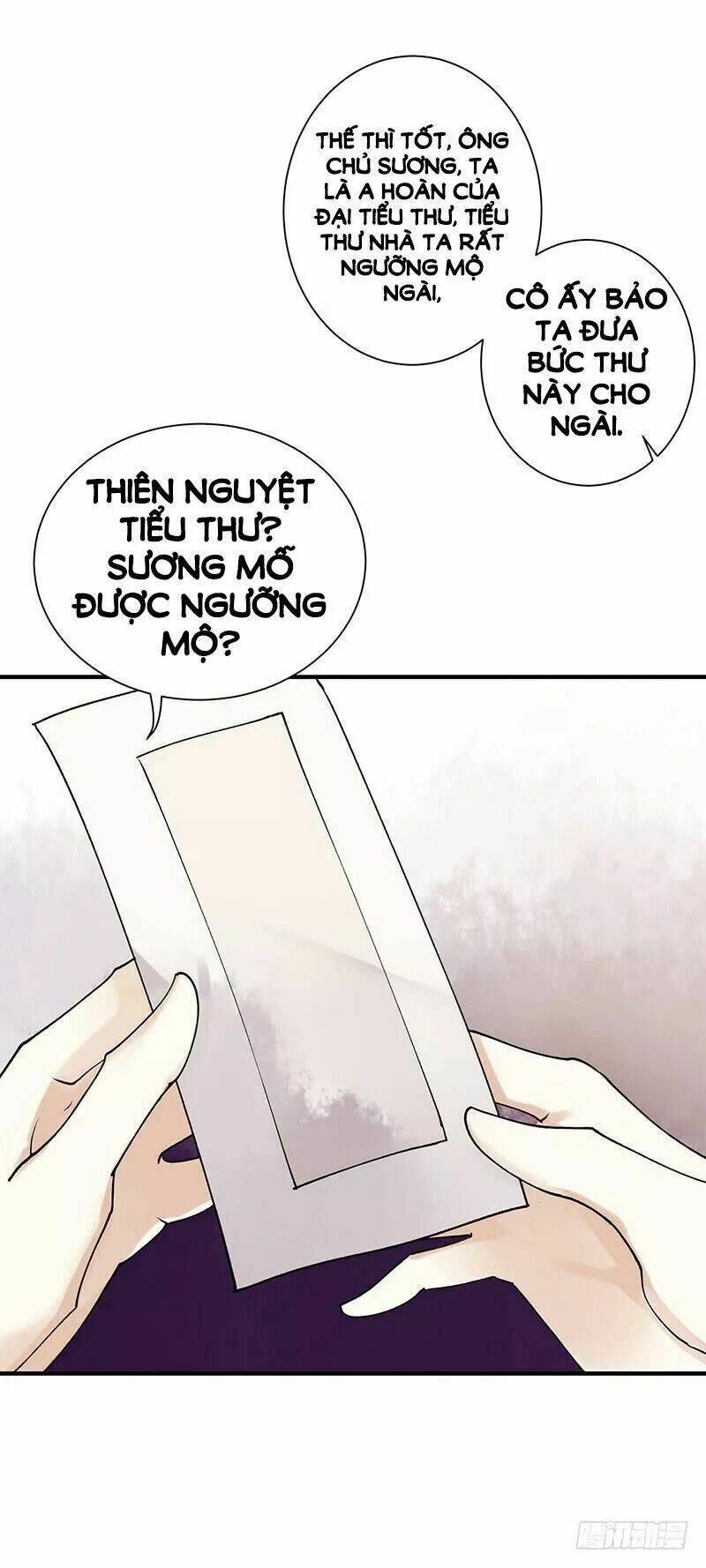 nhất đế trọng sinh mỹ nhân tâm kế chapter 32 14