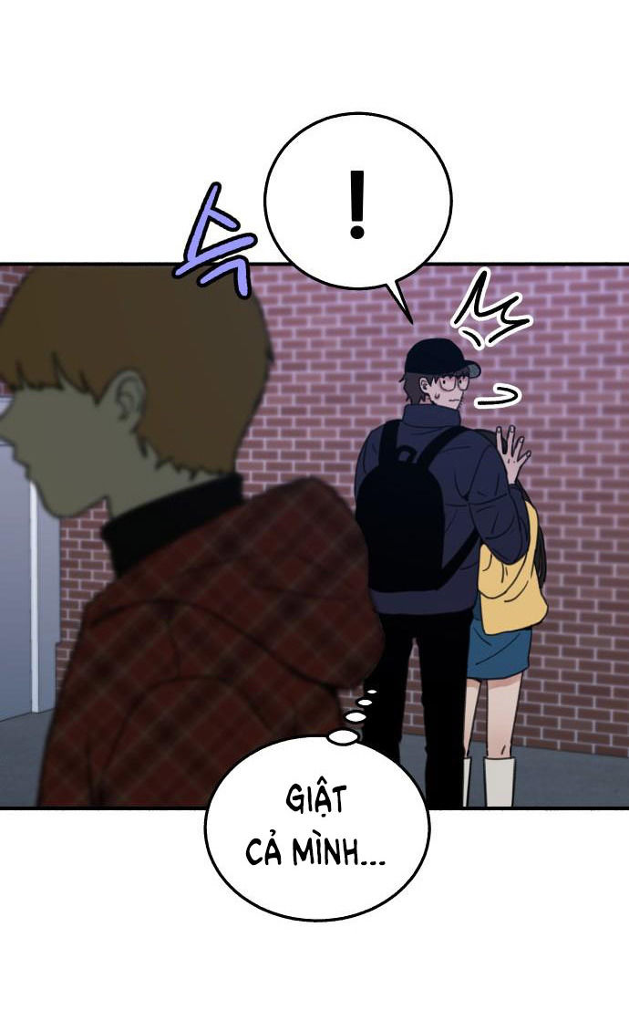 nàng thơ nổi tiếng - nàng thơ myung chapter 4.2 31