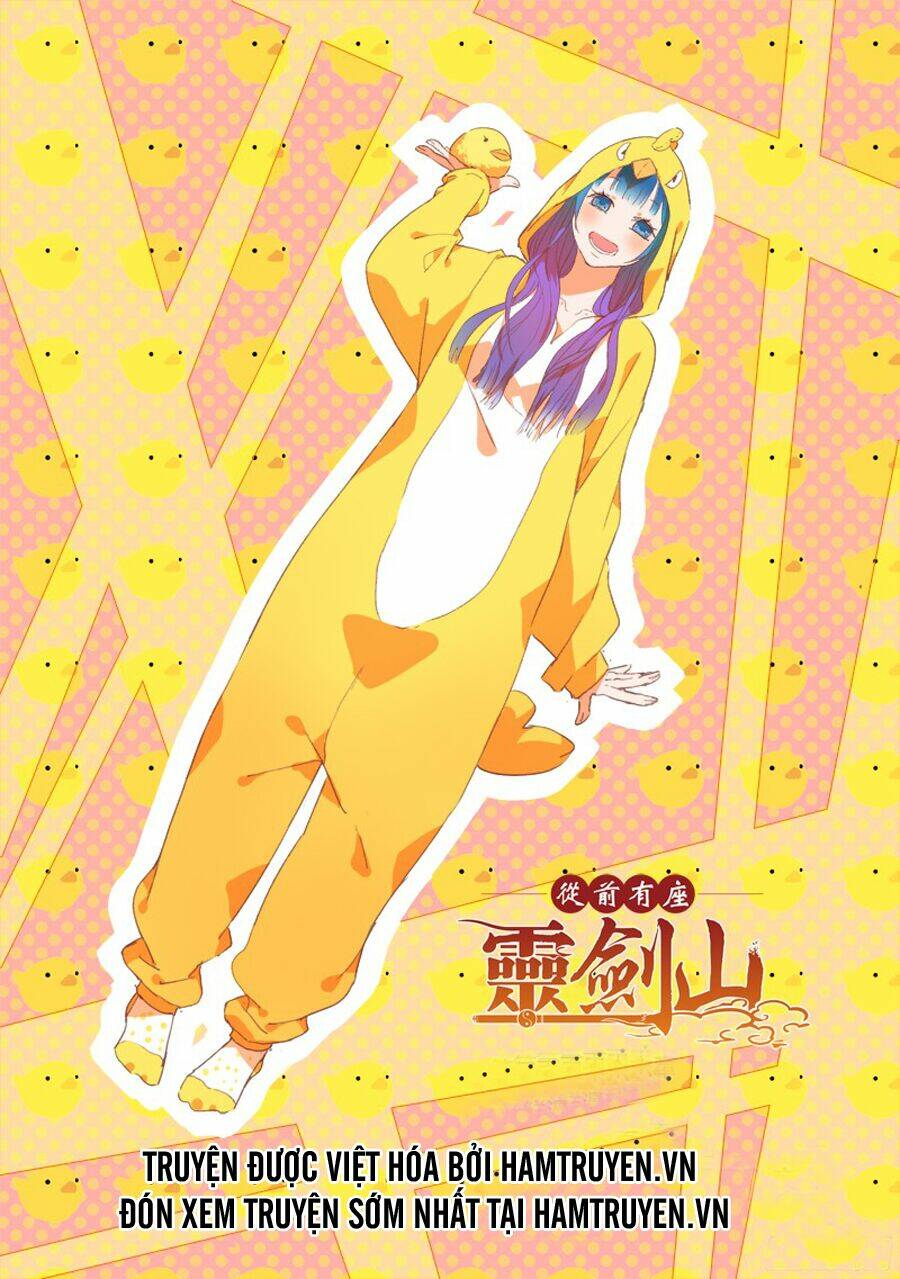 trước kia có tòa linh kiếm sơn chapter 225 2
