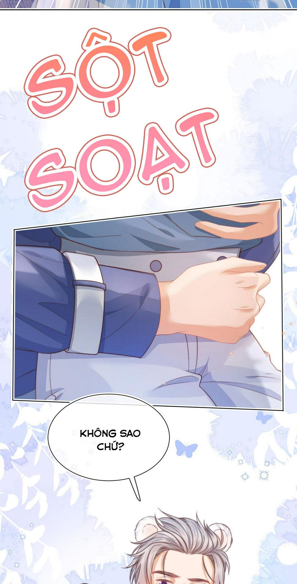 [ss2] một ngụm ăn cả thỏ con chapter 31 32