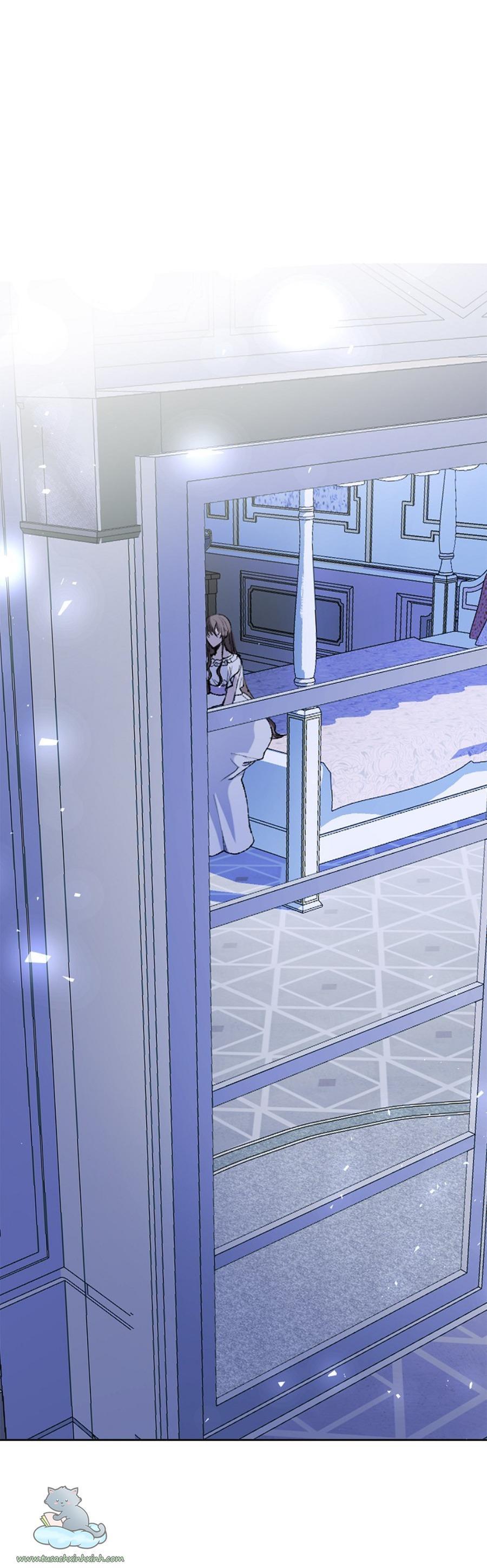 tháng năm cuối cùng của nữ phụ đoản mệnh chapter 6 2