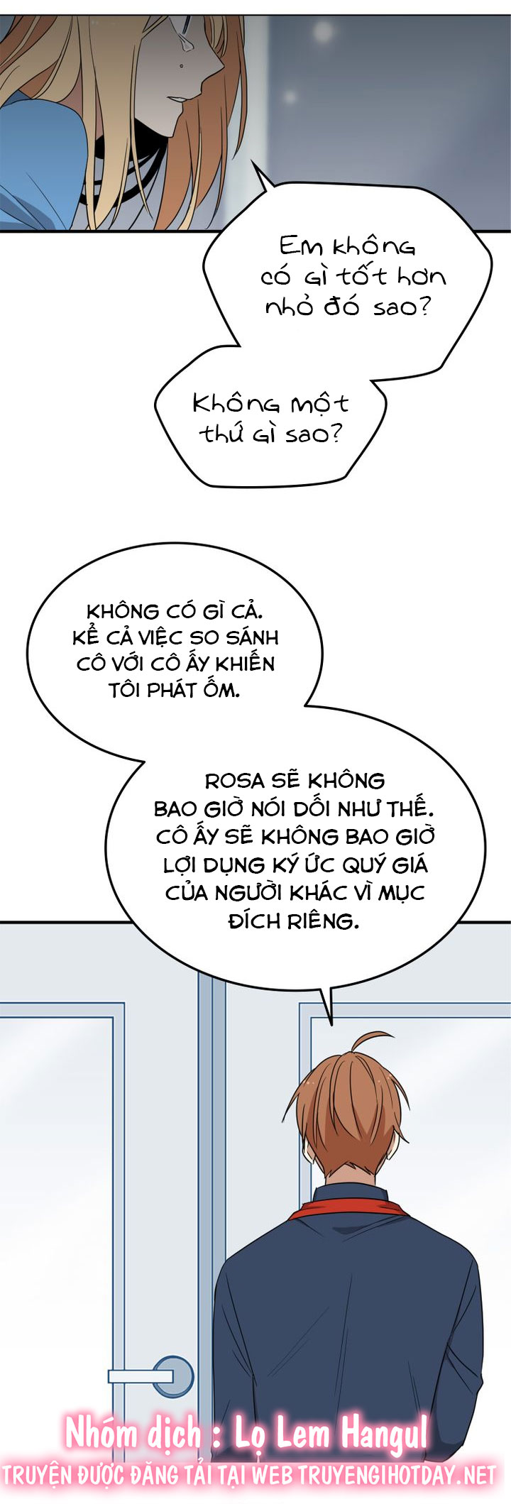 công thức cho tình yêu chapter 83 5
