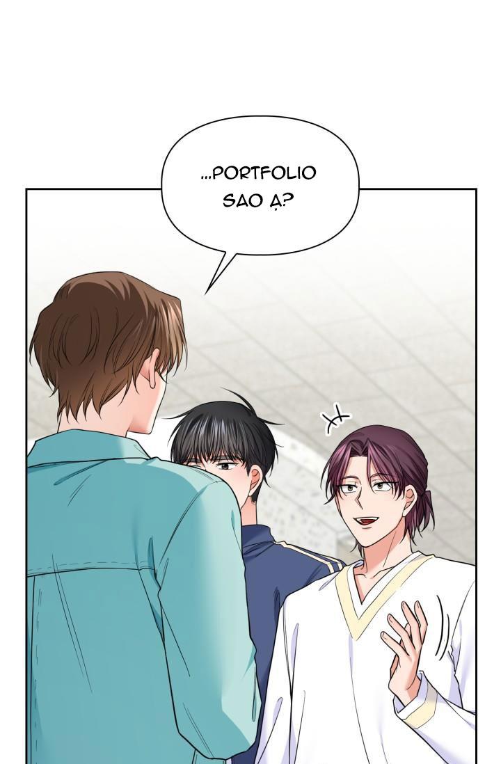 phòng tắm hơi chapter 30 48