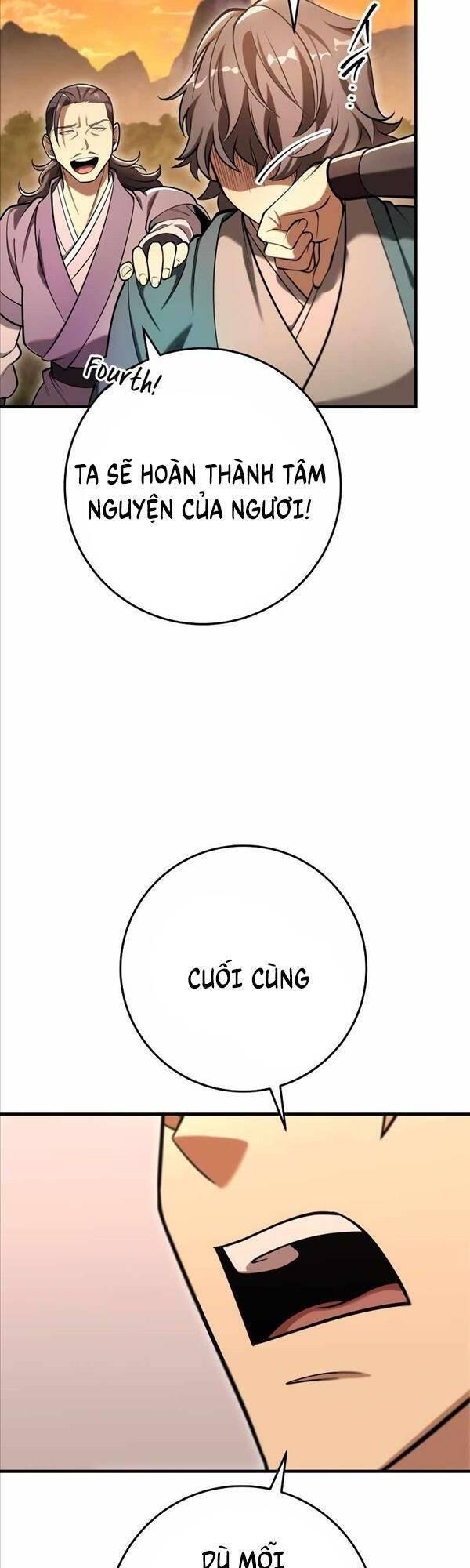 cửu thiên kiếm pháp chapter 68 31