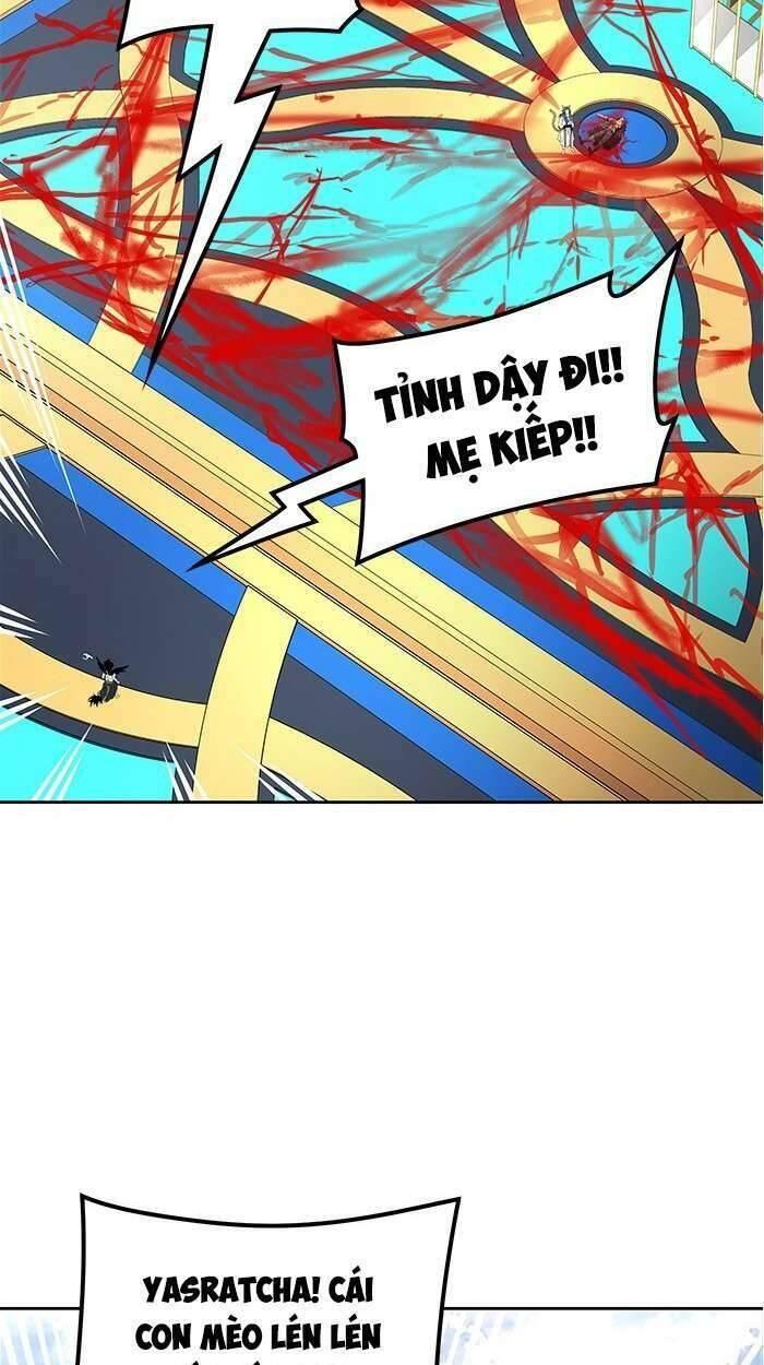 tòa tháp bí ẩn 2 chapter 500 103